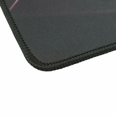 Купити Килимок для миші BOROFONE BG8 Flying Eagle gaming mouse pad(200*240mm) Black