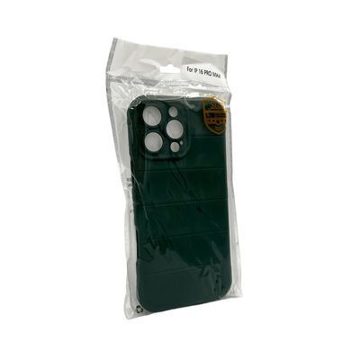 Купити Чохол для смартфона Cosmic Magic Shield for Apple iPhone 13 Pro Max Dark Green