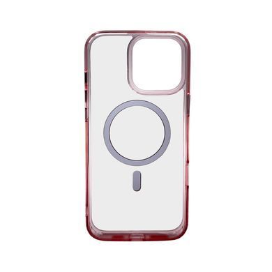 Купити Чехол для смартфона Cosmic Acrilyc Colorful Mag for Apple iPhone 14 Pink