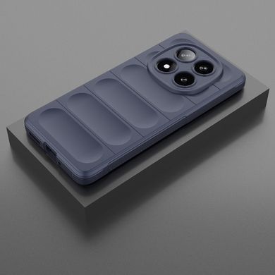 Купити Чехол для смартфона Cosmic Magic Shield for Xiaomi Redmi Note 14 Pro 5G Sapphire