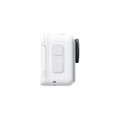 Купити Екшн-камера Insta360 GO Ultra Creator Bundle (Arctic White)