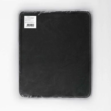 Купити Килимок для миші BOROFONE BG8 Flying Eagle gaming mouse pad(200*240mm) Black