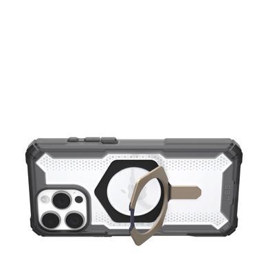 Купити Чохол для смартфона UAG AAA Plazma Mag XTE for Apple iPhone 16 Black