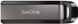 Флеш-накопичувач SanDisk Extreme GO USB3.2 Gen.1 256GB Black-Silver