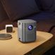 Проектор HOCO DT4 Smart full autofocus projector (720P Android version) EU