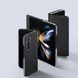 Чохол для смартфона DUX DUCIS Bril for Samsung Fold 5 Black