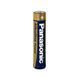 Батарейка Panasonic LR03/AAA Alkaline (4шт)