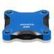 Портативний SSD ADATA SD620 1TB USB 3.2 520/460Mb/s Blue