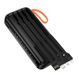 Зовнішній акумулятор Hoco J151A Spirit dual lighting four-cable power bank(20000mAh)