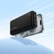 Зовнішній акумулятор HOCO J159A Essence 22.5W+PD20W fully compatible power bank(20000mAh) Black