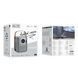 Проектор HOCO DT4 Smart full autofocus projector (720P Android version) EU