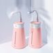 Зволожувач повітря Baseus Slim Waist Humidifier Pink - Уцінка