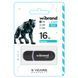 Флеш-накопитель Wibrand USB 2.0 Panther 16Gb Black