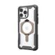 Чохол для смартфона UAG AAA Plazma Mag XTE for Apple iPhone 16 Black