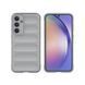 Чехол для смартфона Cosmic Magic Shield for Samsung Galaxy A35 Grey Smoke