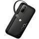 Зовнішній акумулятор HOCO Q51 Key PD20W power bank with telescopic cable(10000mAh) Black