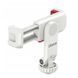 Тримач для телефону Ulanzi Vijim Plastic Cell Phone Holder (UV-3057 ST-06S white)
