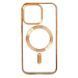 Чехол для смартфона Cosmic CD Magnetic for Apple iPhone 16 Gold