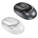 Миша HOCO GM34 Nuevo dual-mode business wireless mouse Black Metal Gray