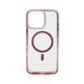 Чехол для смартфона Cosmic Acrilyc Colorful Mag for Apple iPhone 14 Pink