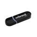 Флеш-накопитель Wibrand USB 2.0 Panther 16Gb Black