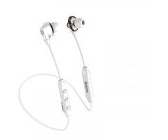 Купити Навушники Baseus Encok S10 Bluetooth White