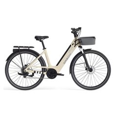 Купити Електровелосипед OKAI 28" 250 W 14,4 Ah Beige