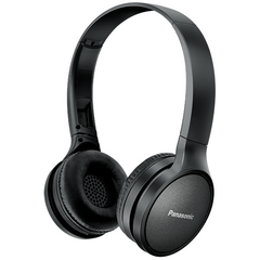 Купити Навушники Panasonic RP-HF410BGC Bluetooth Black
