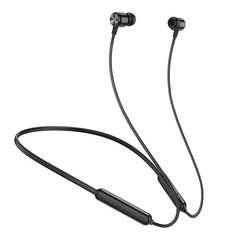 Купити Навушники Borofone BE58 Bluetooth 5.3 Black