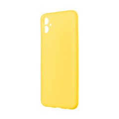 Купити Модельний чохол Cosmic Samsung Galaxy A04e Lemon Yellow