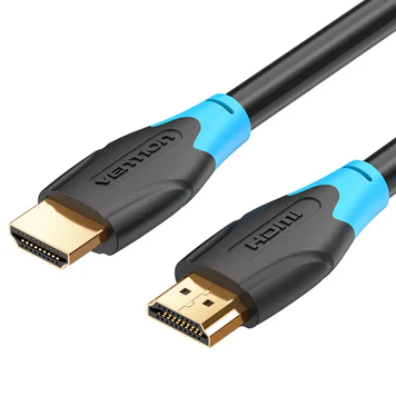 Купити Кабель Vention v2.0 (AACBG) HDMI to HDMI 1,5 м Black