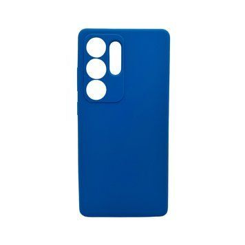 Купити Чохол для смартфона Cosmic Silicone Case AA for Samsung Galaxy S25 Ultra Light Blue