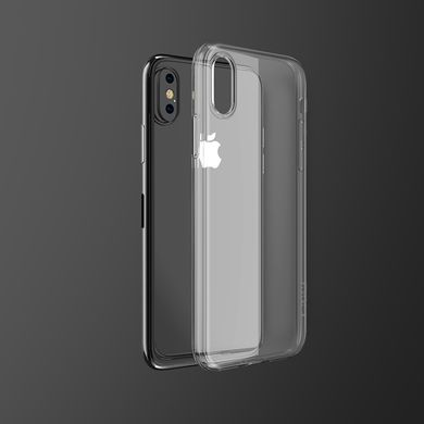 Купити Чехол Borofone iPhone XR Transparent