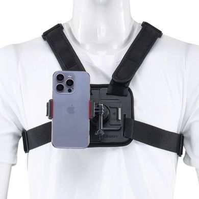 Купити Кріплення Ulanzi Vijimi CM028 Phone Holder (UV-C021GBB1 CM028)