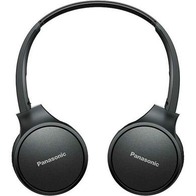 Купити Наушники Panasonic RP-HF410BGC Bluetooth Black
