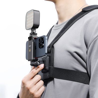 Купити Кріплення Ulanzi Vijimi CM028 Phone Holder (UV-C021GBB1 CM028)