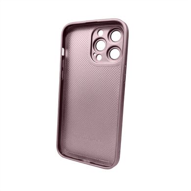 Купити Стеклянный чехол OG Acrylic Glass Apple iPhone 15 Pro Pink