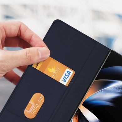Купити Чехол-книжка DUX DUCIS Samsung Fold 5 Blue