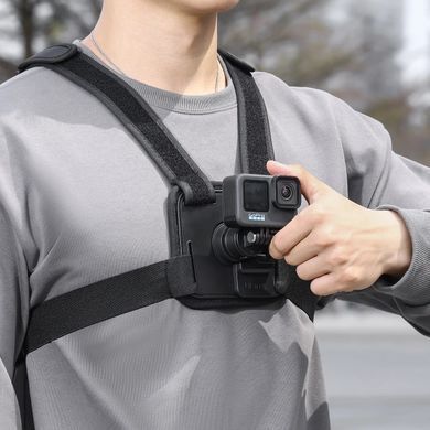 Купити Кріплення Ulanzi Vijimi CM028 Phone Holder (UV-C021GBB1 CM028)