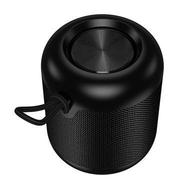 Купити Портативна колонка BOROFONE BR102 Gratificado, 5W,Black