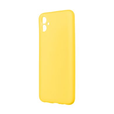 Купити Модельний чохол Cosmic Samsung Galaxy A04e Lemon Yellow
