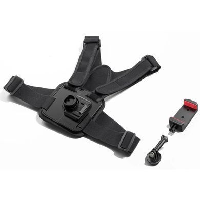 Купити Кріплення Ulanzi Vijimi CM028 Phone Holder (UV-C021GBB1 CM028)