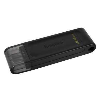 Купити Флеш-накопичувач Kingston USB 3.2 DT 70 256GB Type-C