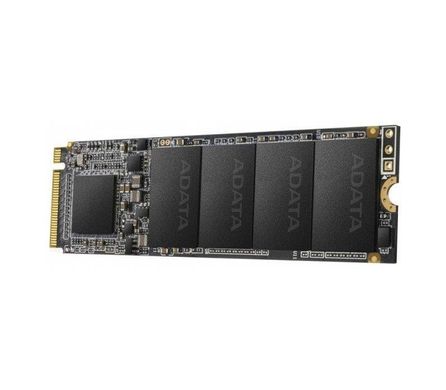 Купити Накопичувач SSD A-DATA XPG SX6000 Lite 512GB M.2 2280 PCI Express 3.0 x4 3D TLC NAND