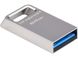 Флеш-накопичувач Kingston USB3.1 Gen.1 DataTraveler Micro 64GB Silver