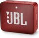 Портативная колонка JBL GO 2 Red
