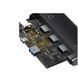 USB-хаб Baseus Lite Series 4-Port Type-C HUB Adapter (Type-C to USB 3.0*4 ) 1m Black