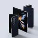 Чехол-книжка DUX DUCIS Samsung Fold 5 Blue
