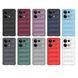 Чехол для смартфона Cosmic Magic Shield for Xiaomi Redmi Note 13 Pro 5G/POCO X6 5G Plum