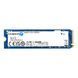 Накопитель SSD Kingston NV3 1 TB M.2 2280 PCIe 4.0 x4 NVMe 3D NAND